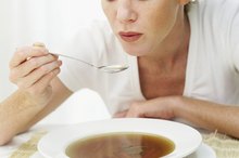 Soft Diet List After Bowel Surgery