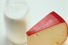 Health Problems from Calcium Carbonate