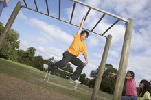 Strength Training for Five Year Old Kids at Home