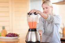 High Calorie Liquid Diet