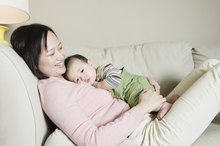 Cholesterol & Breastfeeding