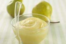 Fruit Puree as a Sugar Substitute in Baked Goods