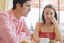 Signs Your Husband Is a Sociopath
