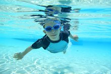 Itchy Skin From Chlorine