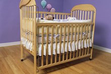 Can My 6-Month-Old Use Crib Bumpers?