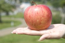 Apple & Carrot Diet
