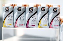 Bad Gatorade Ingredients