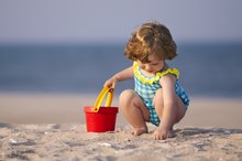 The Dosage of an Iron Supplement for a 2-Year-Old 