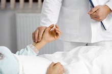 Normal Pulse Rate for Senior Citizens