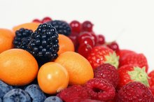 Can I Live on Fruits Alone?