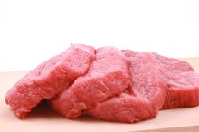 Can Amino Acids Be Used by the Body to Make Glucose & Fatty Acids?