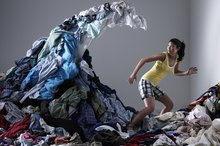 Task Avoidance Behavior in Children