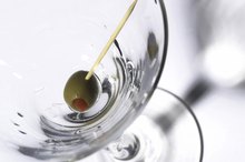 The Effects of Alcohol on Enzymes