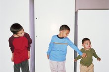 How to Teach Kids to Respect Other's Personal Space