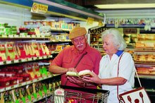 Food Additives to Avoid With Gout