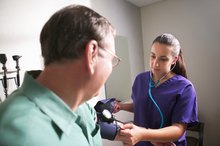 Three Exercises That Lower Blood Pressure