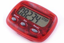 How to Convert Steps to Calories Burned