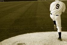 Forearm Pain After Throwing a Baseball