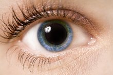 Causes of Dilated Pupils