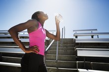 Causes of Shortness of Breath With Exercise