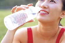 Why Drink Water with Creatine?
