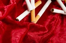 What Happens If You Smoke a Cigarette Filter?