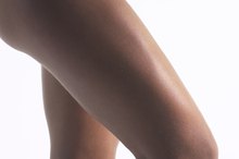 How Long Does it Take to Lose Weight on Thighs?