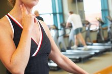 Causes of a Slow Heart Rate During Exercise