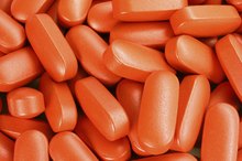 List of Corticosteroid Medications