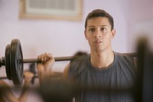 Does Whey Protein Powder Build Muscle?