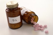 Vitamin B-6 and Raynaud's Disease