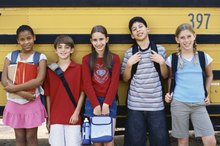 The Effects of Crime and Violence on the School-Aged Child