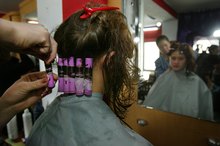 Why Does Getting a Perm Cause Your Hair to Fall Out?