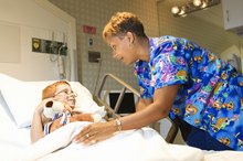 What Causes a Low Pulse Oximeter Reading in Children?