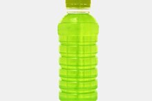 Review of Lifewater by SoBe