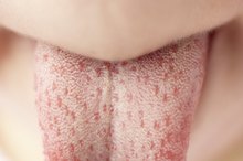 How to Soothe a Dead Taste Bud