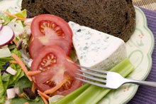 Does Pumpernickel Bread Make You Fat?