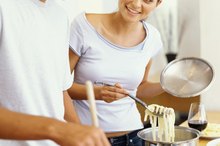 Foods That Turn to Acid When You Eat Them