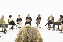 Ice-Breaker Questions for a Single-Parent Group