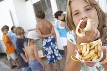 Health Problems From an Unbalanced Diet