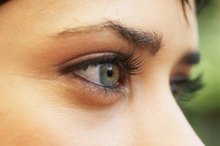 Diet for Eye Floaters