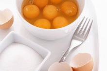 Tuna & Egg Diet