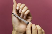 Zinc for Nail Growth