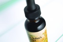 Hypericum Perforatum for Nerve Damage