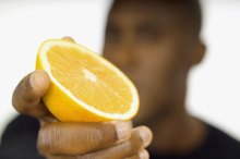 Is Taking an Antibiotic and Eating Fruit Safe?