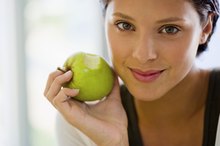 A Healthy Way to Drop 15 Pounds in 50 Days