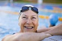 How to Swim With Hip Pain