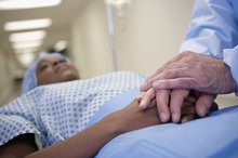 Symptoms of a Staph Infection After Surgery