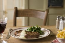 Foods With Ornithine
