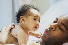 How to Treat an 11 Month Old's Cold